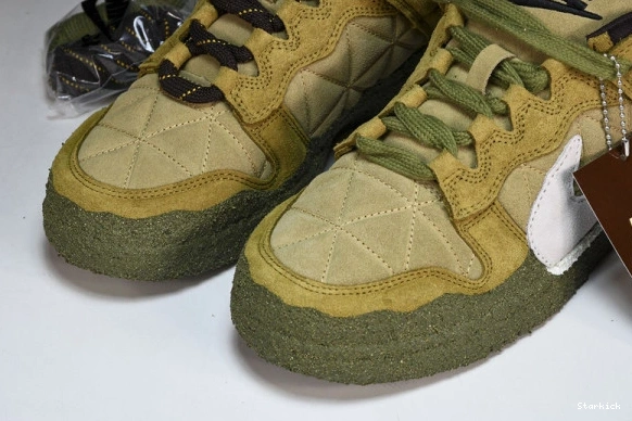 Flea CPFM   Cactus Plant Desert Moss 1 DM0430-700 Flea Market  Nike 0715